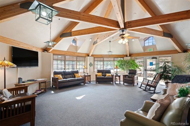 31819 Rocky Village Drive 113, Evergreen, CO 80439