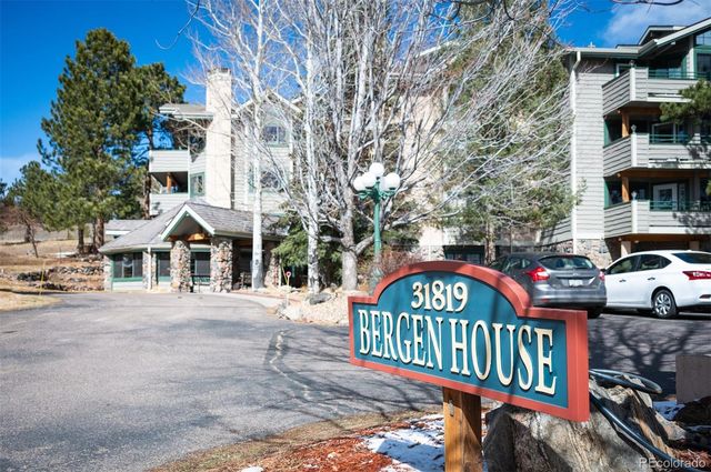 31819 Rocky Village Drive 113, Evergreen, CO 80439