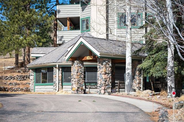 31819 Rocky Village Drive 113, Evergreen, CO 80439