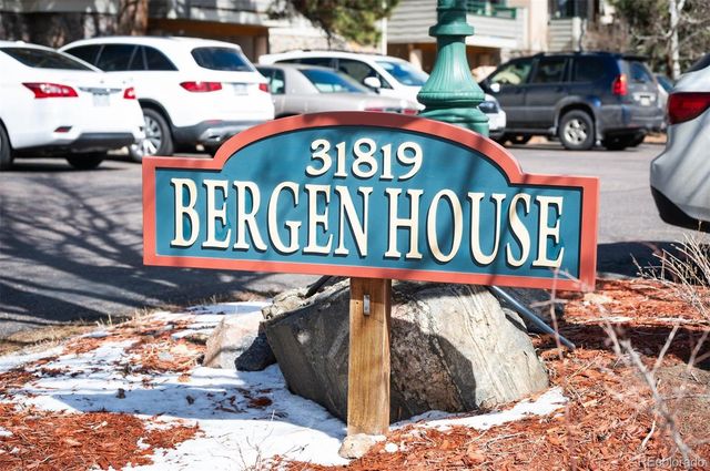 31819 Rocky Village Drive 113, Evergreen, CO 80439