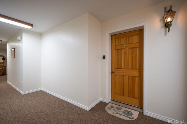 31819 Rocky Village Drive 113, Evergreen, CO 80439