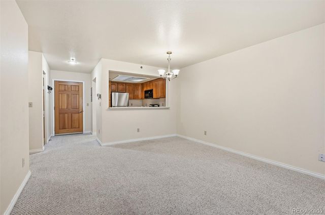 31819 Rocky Village Drive 113, Evergreen, CO 80439