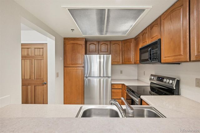 31819 Rocky Village Drive 113, Evergreen, CO 80439