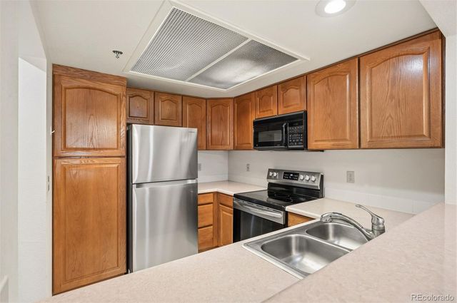 31819 Rocky Village Drive 113, Evergreen, CO 80439