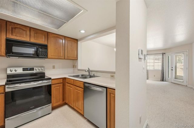 31819 Rocky Village Drive 113, Evergreen, CO 80439