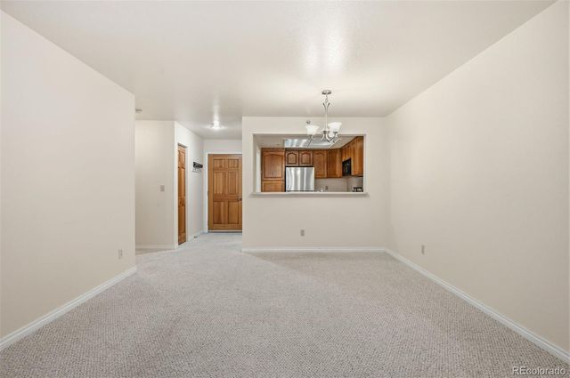 31819 Rocky Village Drive 113, Evergreen, CO 80439