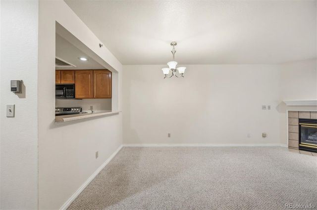 31819 Rocky Village Drive 113, Evergreen, CO 80439