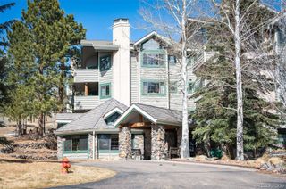 31819 Rocky Village Drive 113, Evergreen, CO 80439