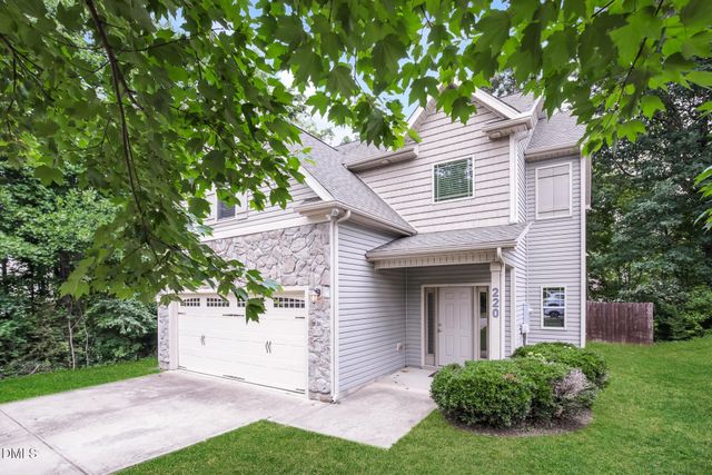 220 Spinel Lane, Knightdale, NC 27545