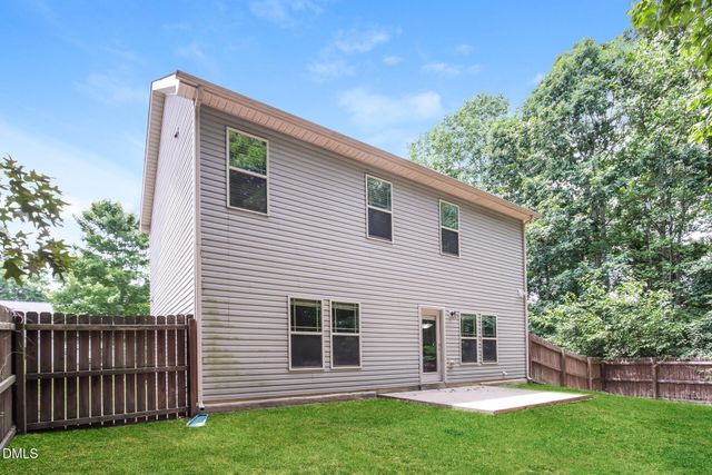 220 Spinel Lane, Knightdale, NC 27545