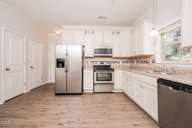 220 Spinel Lane, Knightdale, NC 27545