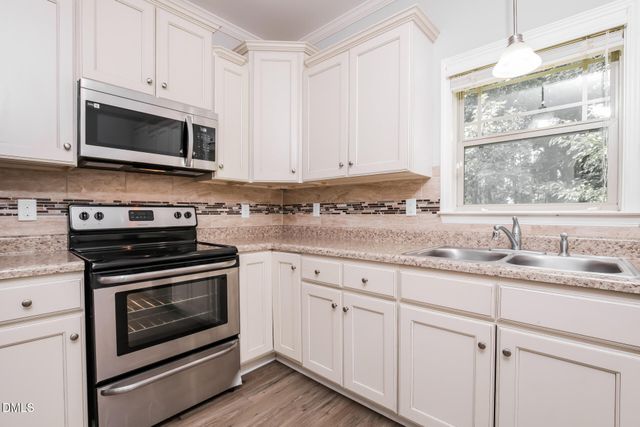220 Spinel Lane, Knightdale, NC 27545