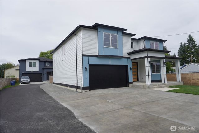 2644 S 146th Street, Seatac, WA 98168