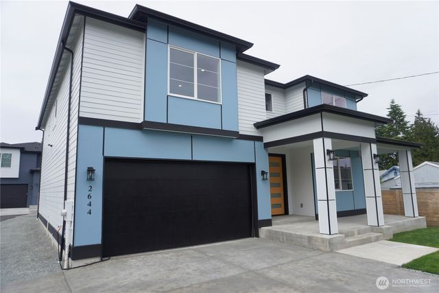 2644 S 146th Street, Seatac, WA 98168