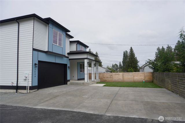 2644 S 146th Street, Seatac, WA 98168