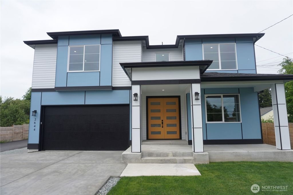 2644 S 146th Street, Seatac, WA 98168