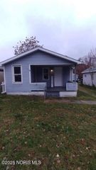 2433 Paradise Avenue, Toledo, OH 43613
