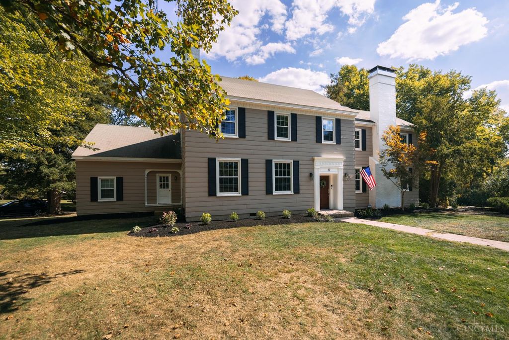 12 Peterson Place, Wilmington, OH 45177