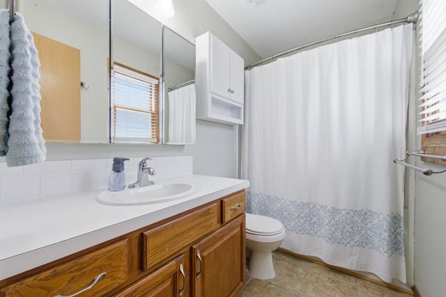 1918 N Stoney Point, Wichita, KS 67212