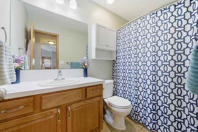 1918 N Stoney Point, Wichita, KS 67212