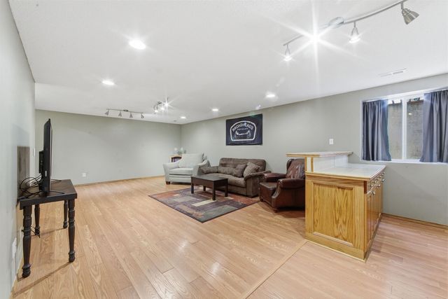 1918 N Stoney Point, Wichita, KS 67212