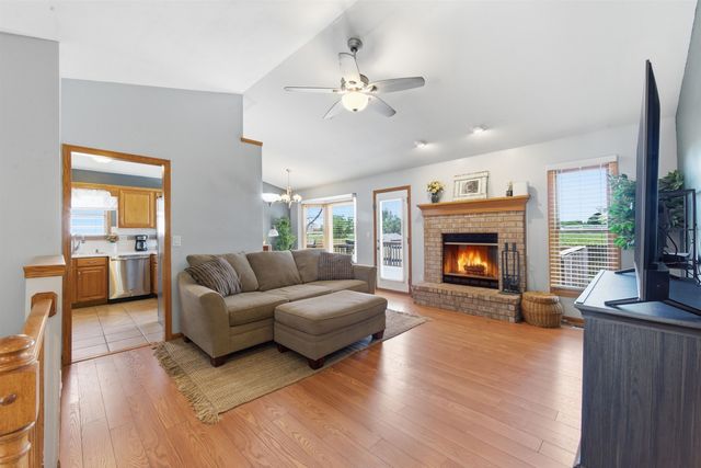 1918 N Stoney Point, Wichita, KS 67212