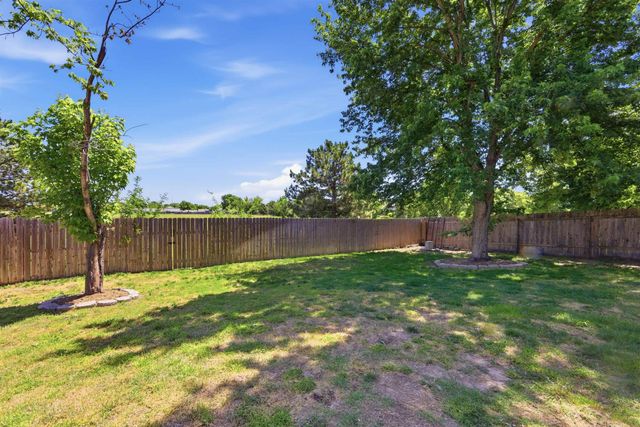 1918 N Stoney Point, Wichita, KS 67212