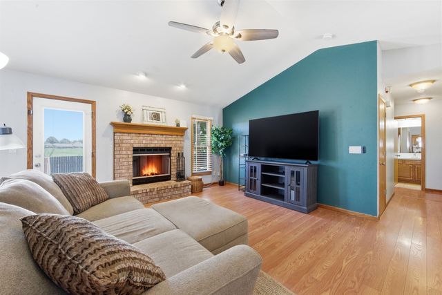 1918 N Stoney Point, Wichita, KS 67212