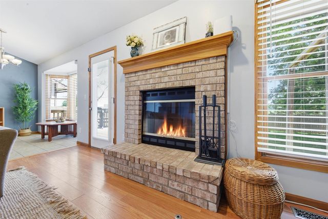 1918 N Stoney Point, Wichita, KS 67212