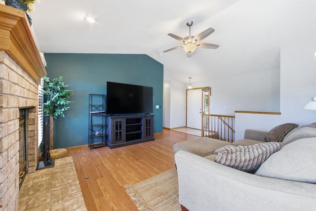 1918 N Stoney Point, Wichita, KS 67212