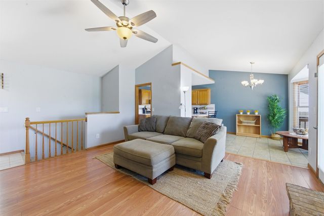 1918 N Stoney Point, Wichita, KS 67212