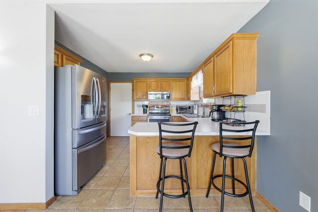 1918 N Stoney Point, Wichita, KS 67212