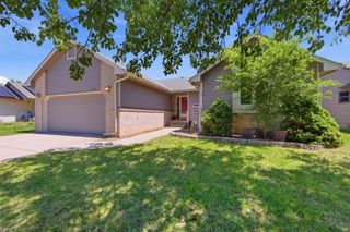 1918 N Stoney Point, Wichita, KS 67212