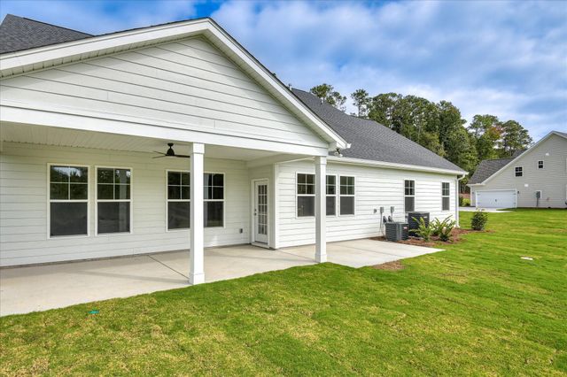 178 Collin Reeds Road, North Augusta, SC 29860
