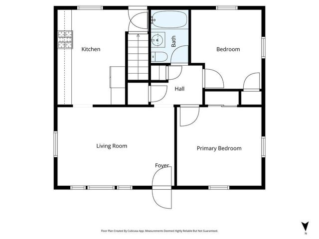 2639 AVENUE C, Council Bluffs, IA 51501