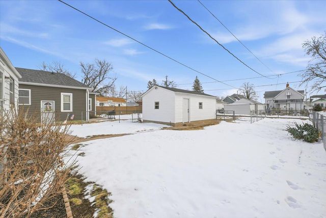 2639 AVENUE C, Council Bluffs, IA 51501