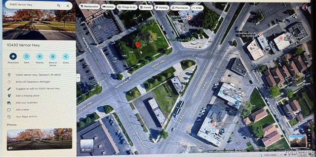 10430 Vernor Highway, Dearborn, MI 48120
