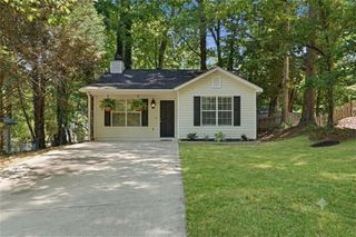 2655 Impala Drive, Cumming, GA 30041