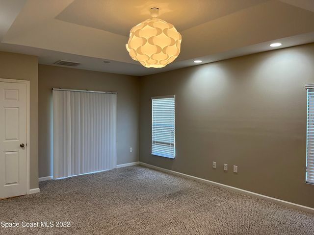 2970 Louetta Circle, Melbourne, FL 32901