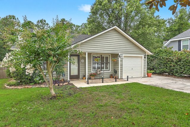 1453 Cypress Court, Mount Pleasant, SC 29466