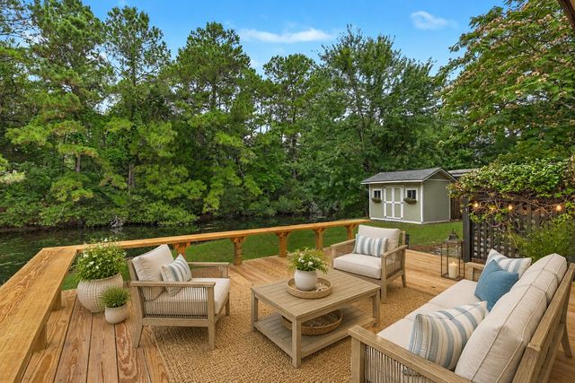 1453 Cypress Court, Mount Pleasant, SC 29466