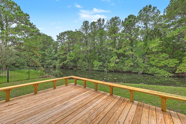 1453 Cypress Court, Mount Pleasant, SC 29466