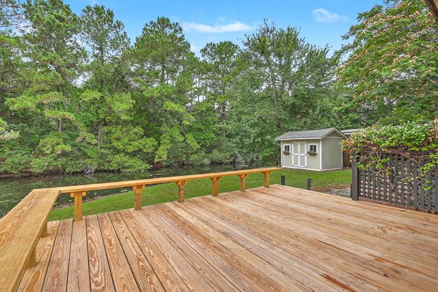 1453 Cypress Court, Mount Pleasant, SC 29466