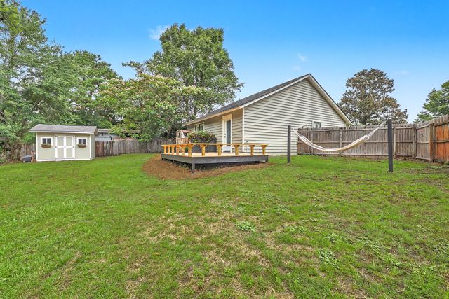 1453 Cypress Court, Mount Pleasant, SC 29466