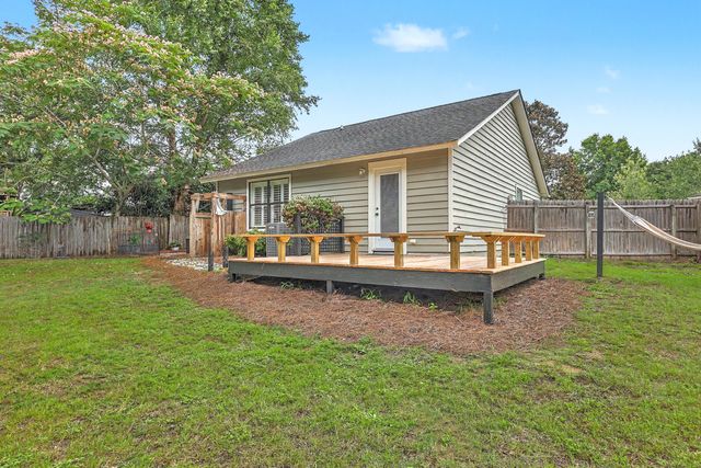 1453 Cypress Court, Mount Pleasant, SC 29466