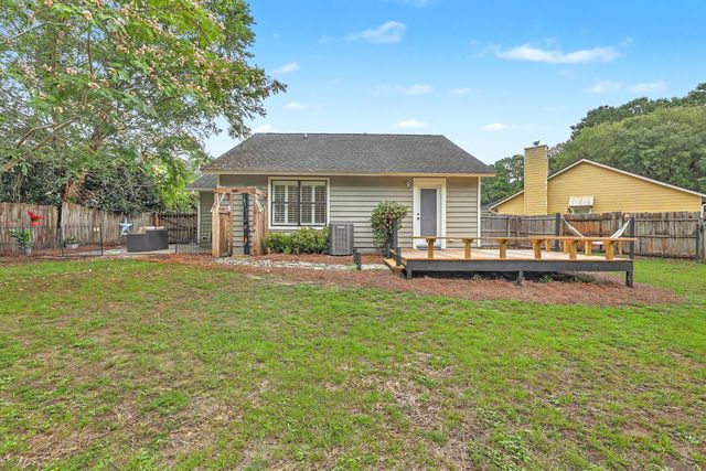 1453 Cypress Court, Mount Pleasant, SC 29466