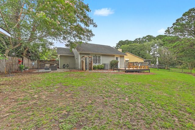 1453 Cypress Court, Mount Pleasant, SC 29466