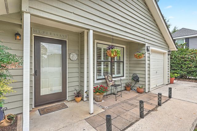 1453 Cypress Court, Mount Pleasant, SC 29466