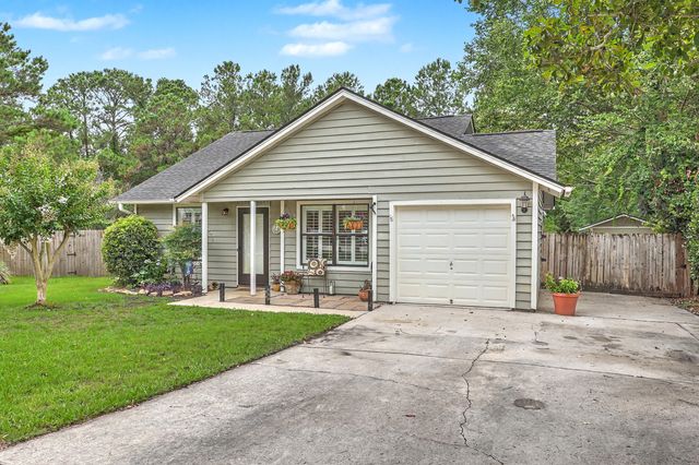 1453 Cypress Court, Mount Pleasant, SC 29466