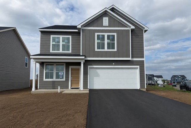 15165 Amber Fields Boulevard, Rosemount, MN 55068